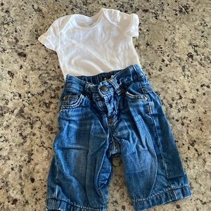 Baby Gap Outfit - set